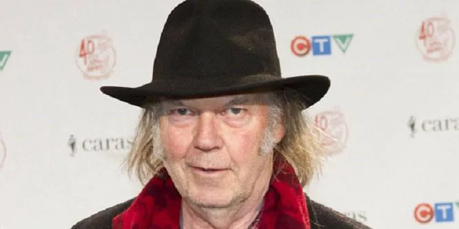 Neil Young