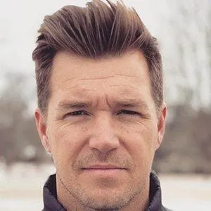 Bryon Bos