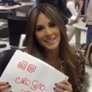 Carolina Soto