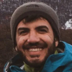 Cuma Cevik