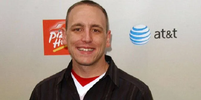 Joey Chestnut