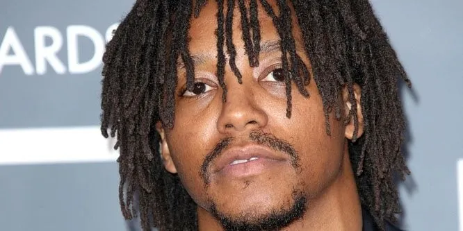 Lupe Fiasco
