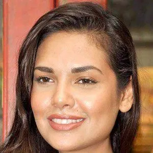 Esha Gupta