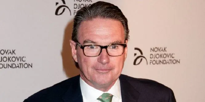 Jimmy Connors