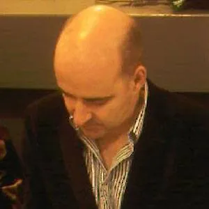 Nicholas Briggs
