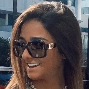 Nora Heidari