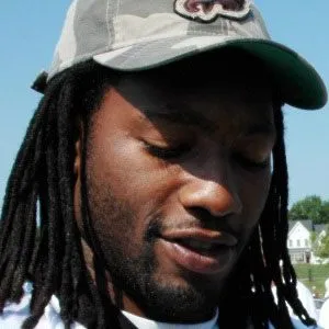 Asante Samuel (Football Player)
