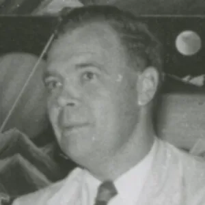 Hal Clement