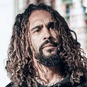 Jerry Lorenzo