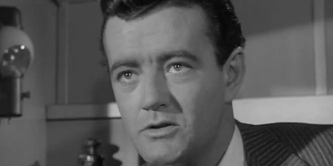 Robert Hudson Walker