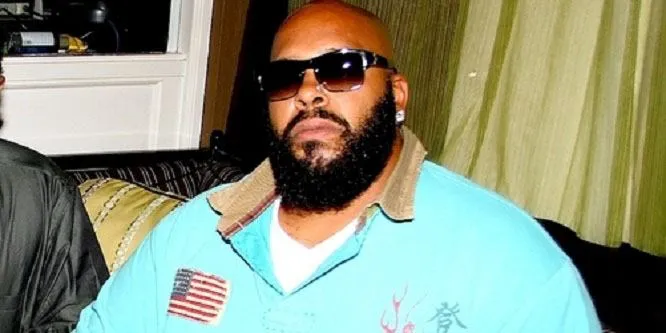 Suge Knight