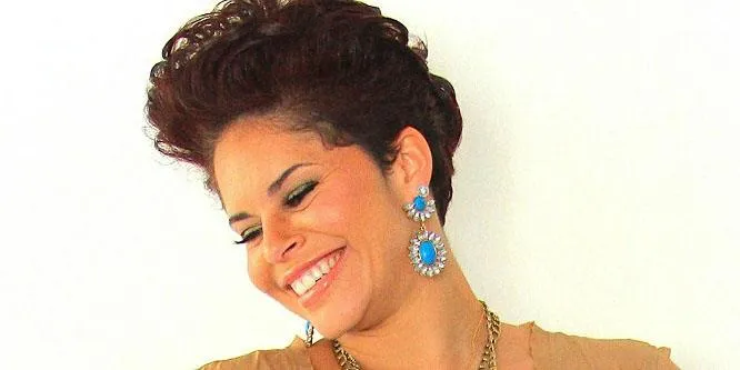 Tiana Brown