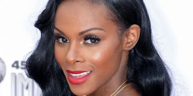 Tika Sumpter