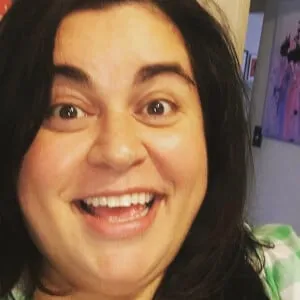Debra DiGiovanni