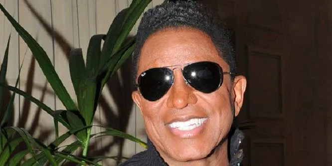 Jermaine Jackson (Pop Singer)