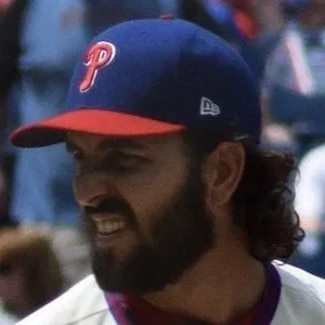 Austin Davis (Baseball Player)