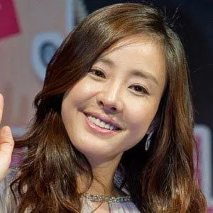 Park Eun-hye