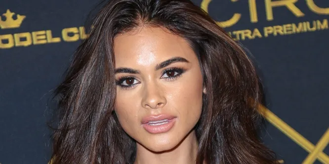 Sophia Miacova