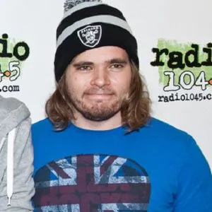 Chris Wood (Drummer)