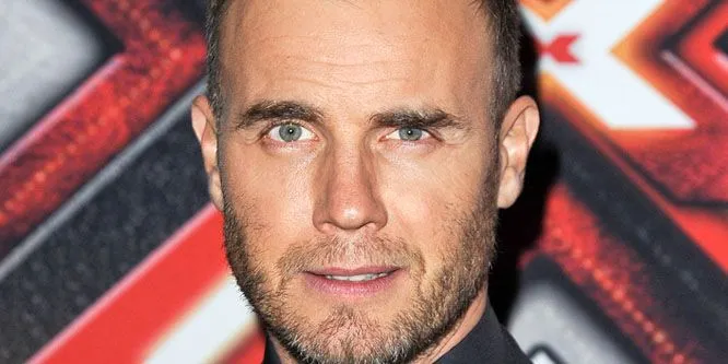 Gary Barlow