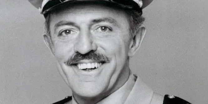 John Astin