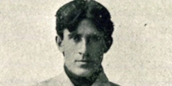 Zane Grey