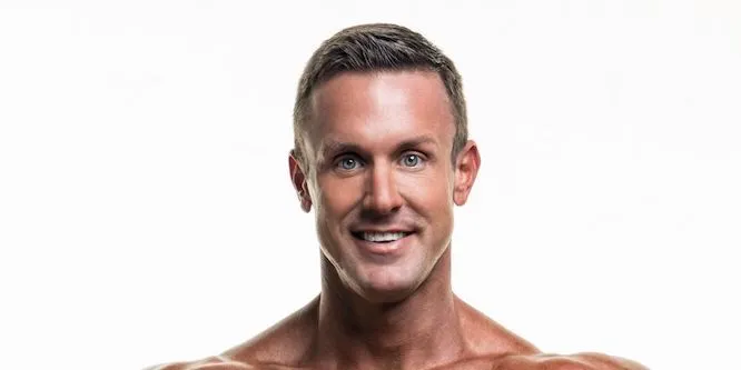 Brandan Fokken