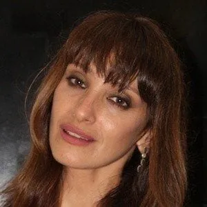 Sabrina Parlatore