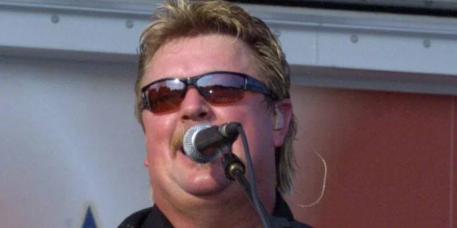 Joe Diffie