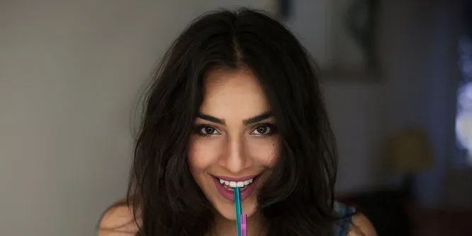 Nadia Mohebban