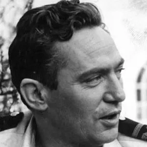 Peter Finch (Movie Actor)