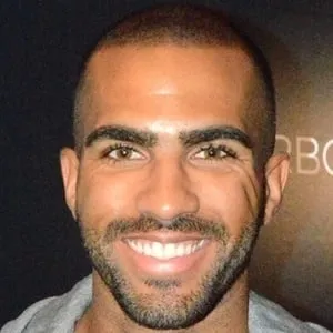 Pierre Abena
