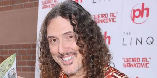 Weird Al Yankovic