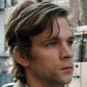 Brendan Sexton III
