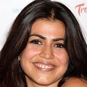 Shenaz Treasury