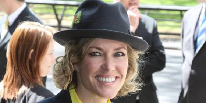 Cerys Matthews