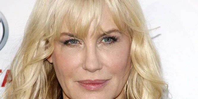 Daryl Hannah