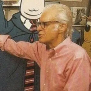 Don Martin (Cartoonist)