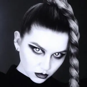 Nastya Kreslina