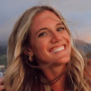 Caitlin Kellner