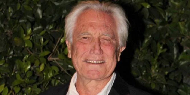 George Lazenby