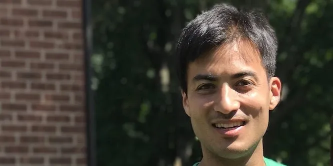 Mike Chau
