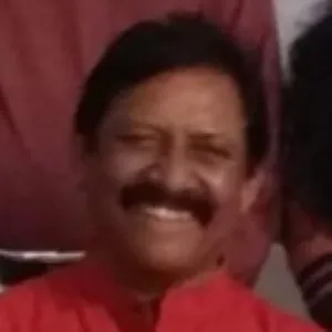 Chetan Chauhan