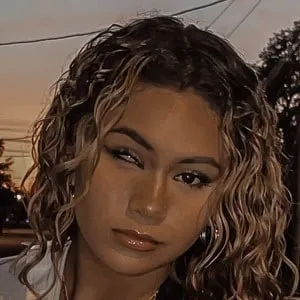 Shayla Marie