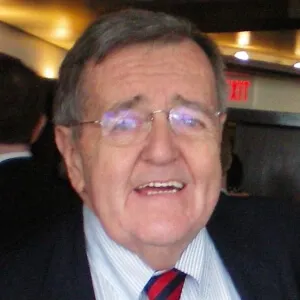 Mark Shields