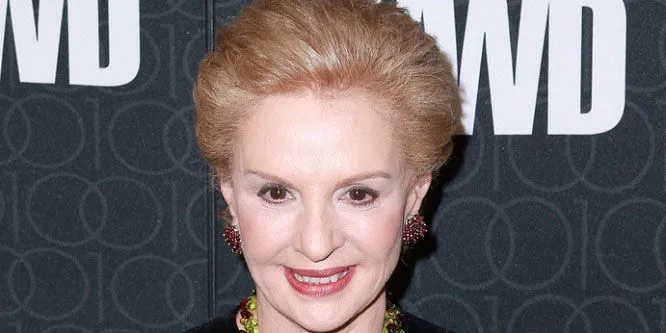 Carolina Herrera