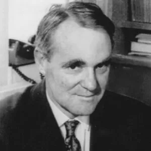 John Cornforth
