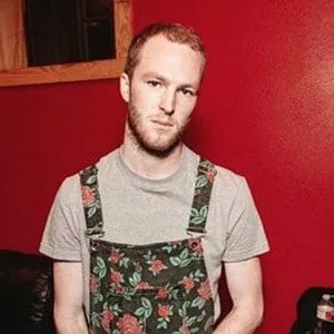 Brian Macdonald (Guitarist)