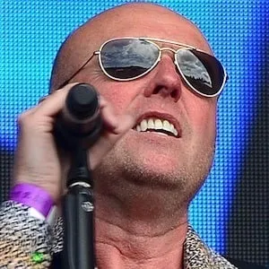 Glenn Gregory