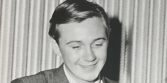 Tommy Kirk (Movie Actor)